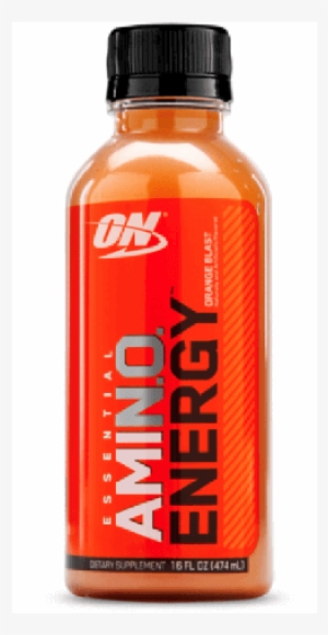 Amino Energy 1 Bottle - Optimum Nutrition Amino Energy Drink