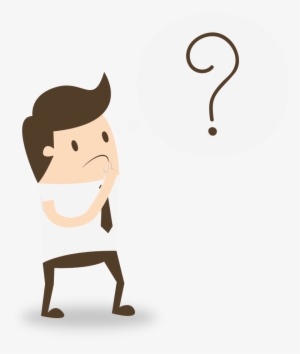 Doubt Png - Question And Answers Transparent