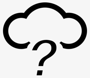 Doubt Comments - Icon