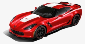 2017 Yenko Corvette Stripes