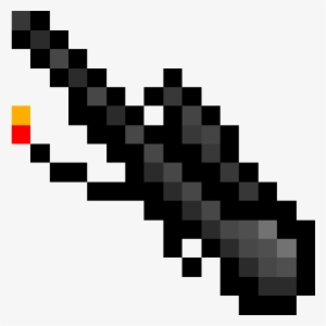 Double Barrel Shotgun Minecraft