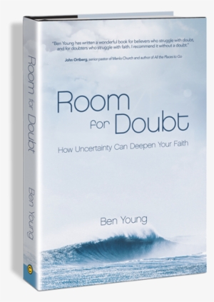 Room For Doubt