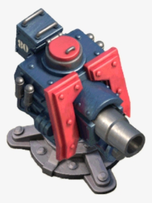 Cannon Boom Beach Wiki Fandom Powered By - Boom Beach Max Level Cannon