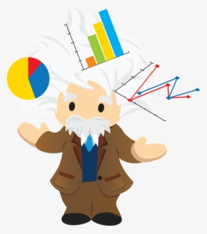 Einstein Analytics - Salesforce Einstein Analytics