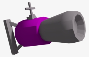 Flamethrower - " - Mining Simulator