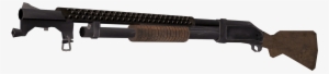 Assault Rifle
