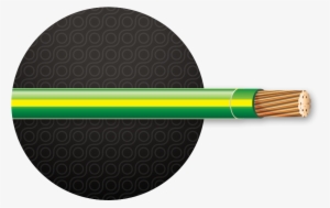 Thhn/thwn-striped Neutrals - Circle