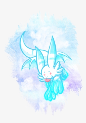 Soaring~ - Illustration