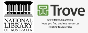 Trove For Family History Research - National Library Of Australia