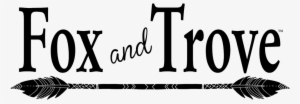 Fox And Trove - Logo