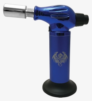 Special Blue Flame Thrower Blue - Flamethrower