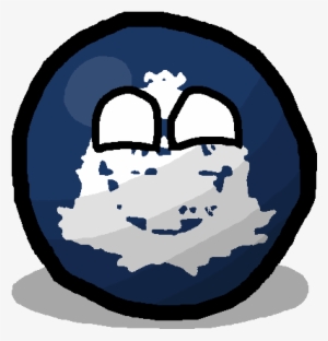 Charlestonball - Belize Countryball