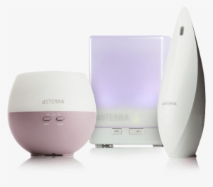 Doterra Aromatic Diffusers - Doterra Diffusers