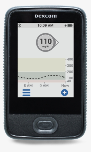 G6 Receiver - Dexcom G6 Receiver