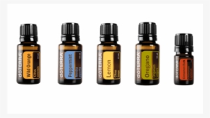 Sleep Diffuser Blends Doterra