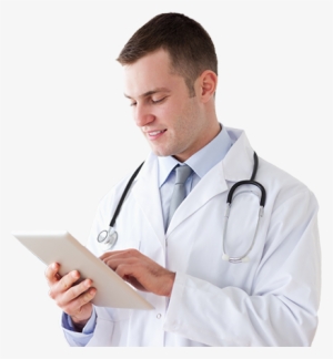 Practices-doctor - Physician