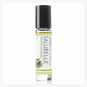 Doterra Salubelle Essential Oil Anti-ageing Blend - Doterra Immortelle, Anti-ageing Blend By Doterra