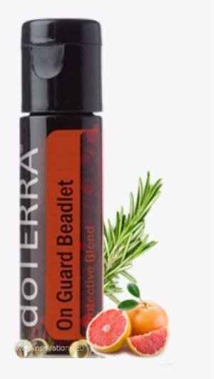 Dōterra On Guard Beadlet