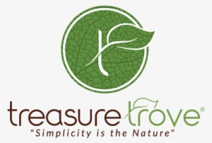 Treasure Trove Snacks - Logo
