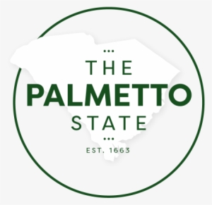 South Carolina - Circle