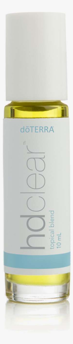 Hd Clear - Australian Made Natural Organic Rose Oil Skin Care