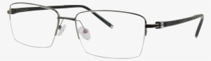 Transparent Glasses Prescription - Sunglasses