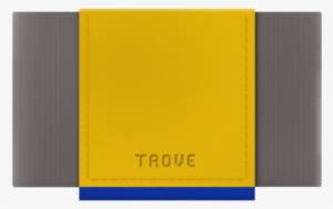 Trove Wallet - Fisherman - Trove - - Wallet