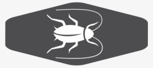 Services Gray Lg Padded Pest