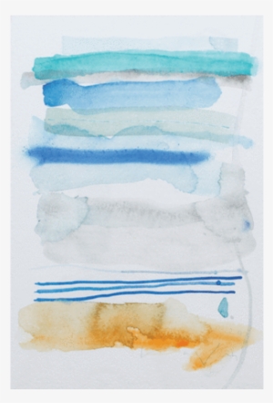 Sold - Watercolor Paint