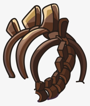 Fossil - Fossil Png