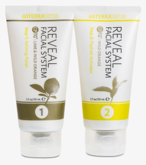 Reveal Facial System