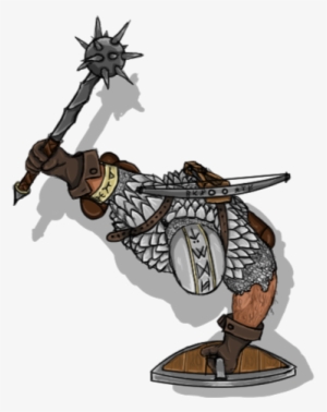 Fantasy Rpg, Dark Fantasy, Tabletop Rpg, Paladin, Game - Tokens For Roll20
