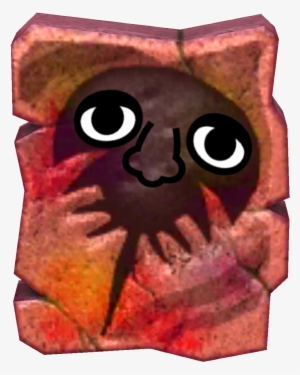 Hermet Crab Fossil - Wiki