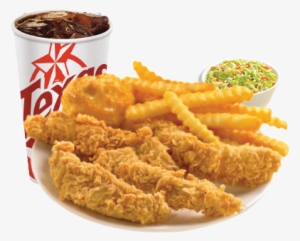 4 Pcs Tenders - Canada