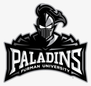 Black - Furman Paladins