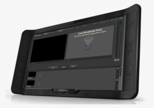 Gaems M240 Front Left Art 2