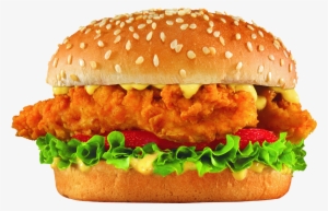 Honey Mustard Hand-breaded Chicken Tender Sandwich - Chicken Tender Sandwich Hardee's