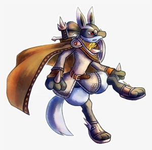 Paladin - Pokemon Paladin