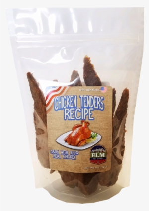 Elm Pet Foods Chicken Tenders Recipe - Chicken