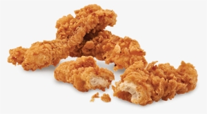 Fried Chicken Strips Png
