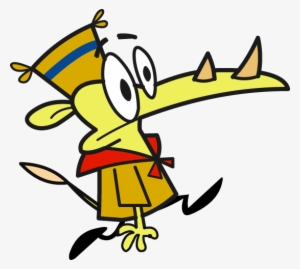 Beaned Clam - Camp Lazlo