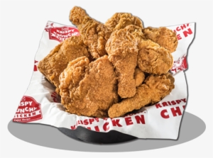 Krispy Chicken
