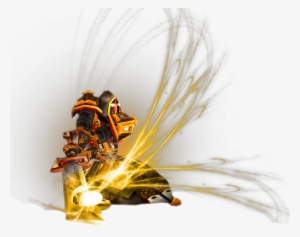 Adinrender - Close-up