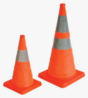 Orange Cone's Png Image - Roadside Safety 18" Traffic Cone Xg-18