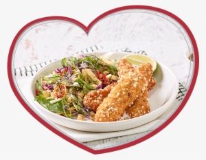 10 Minutes - Sweet Chili Sauce