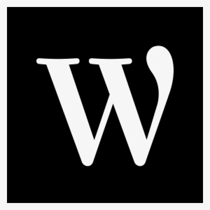 Png File - Wordpress Icon