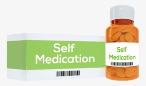 Self-medication Linked To Substance Use Disorders - People Self Medicating