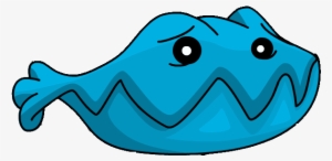 Its Giant Clam