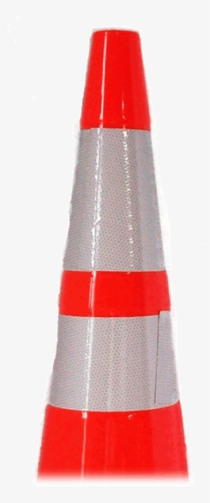 Traffic Cone Accessories - Plaid