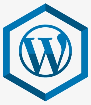 Wordpress Transparent Png Logo - Nagpur Wordcamp